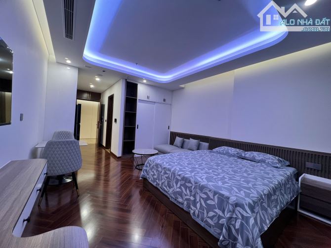 Bán căn hộ studio cao cấp tại Doji Diamond Crown – Vị trí vàng trung tâm Hải Phòng